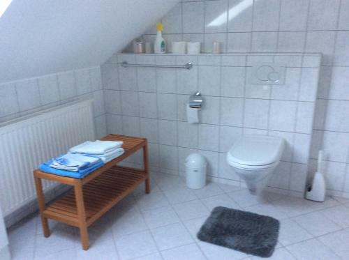 Apartamento Ferienwohnung Albers