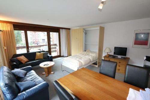 Apartamento Kontiki