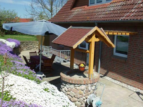 Ferienhaus Landidylle