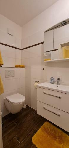 Apartamento G�stehaus Jacobs