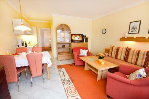 Apartamento G�stehaus Jacobs