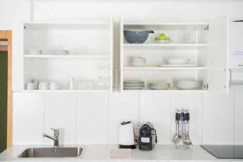 Apartamento Haus Slalom