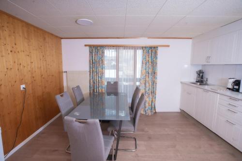 Apartamento Haus Slalom