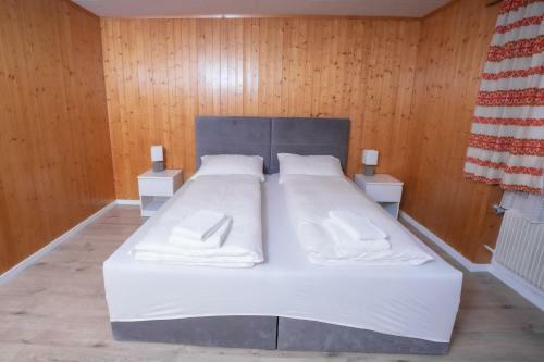 Apartamento Haus Slalom