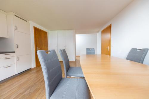 Apartamento Haus Slalom