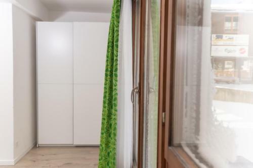 Apartamento Haus Slalom