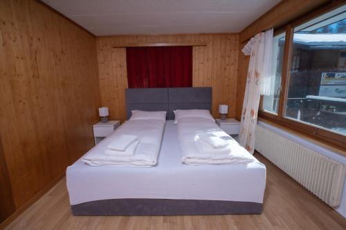 Apartamento Haus Slalom