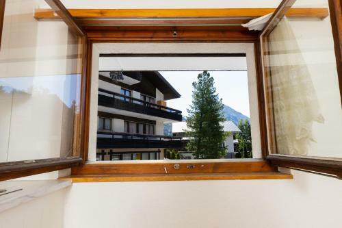 Apartamento Haus Slalom