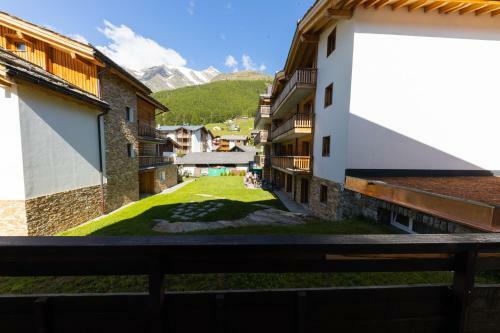 Apartamento Haus Slalom