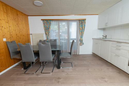 Apartamento Haus Slalom