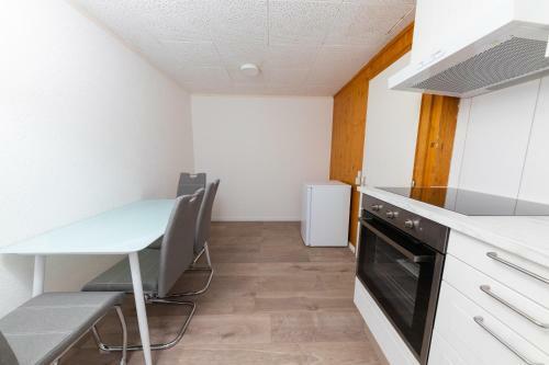 Apartamento Haus Slalom