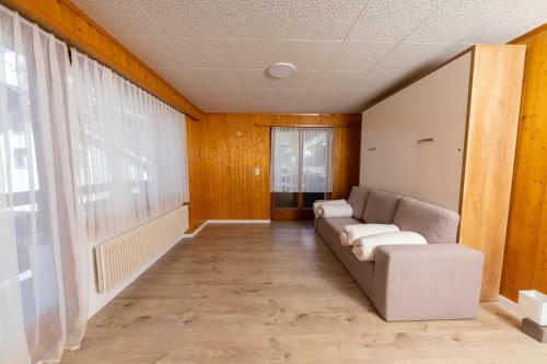 Apartamento Haus Slalom