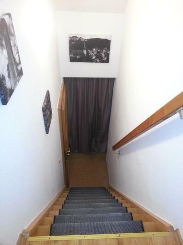 Apartamento Ferienwohnung Am Neuen Thore III