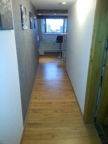 Apartamento Ferienwohnung Am Neuen Thore III