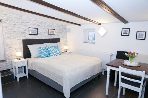 Apartamento Schlossweg-apartment