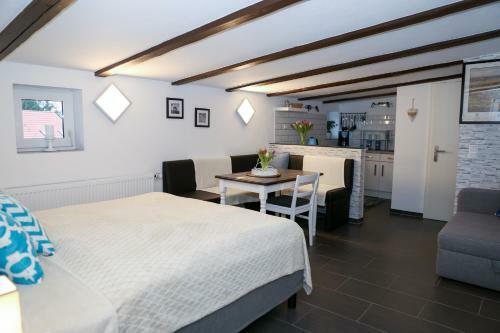 Apartamento Schlossweg-apartment