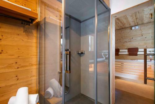 Apartamento Chalet Black Pearl