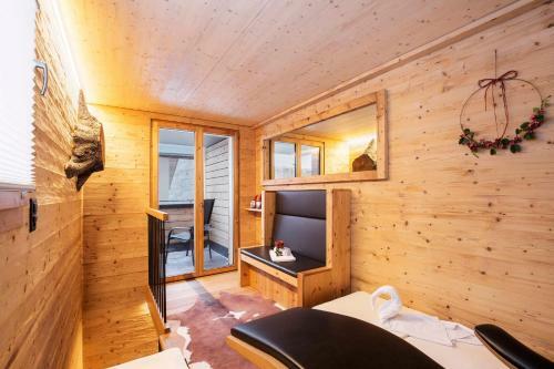 Apartamento Chalet Black Pearl