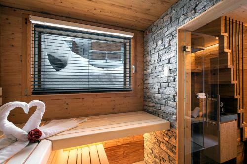 Apartamento Chalet Black Pearl