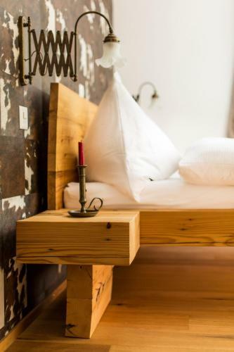 Apartamento Chalet Black Pearl