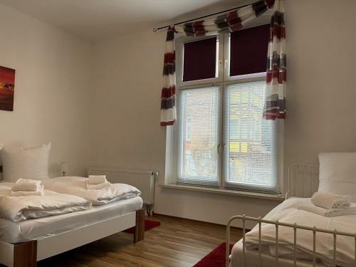 Apartamento Fewo Martina