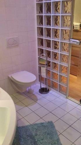Apartm�n V Liliov�