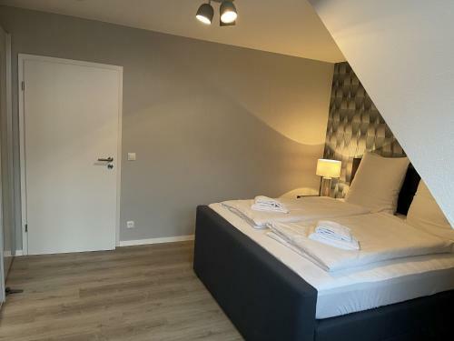 Apartamento Harzzeit Home