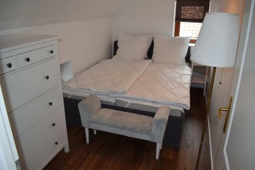 Fewo B�ckerei Koch Apartment 2