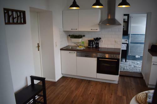 Fewo B�ckerei Koch Apartment 2