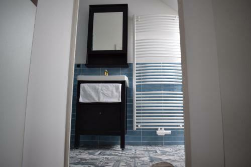 Fewo B�ckerei Koch Apartment 2