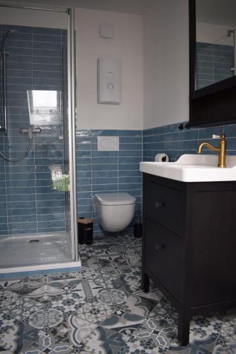 Fewo B�ckerei Koch Apartment 2