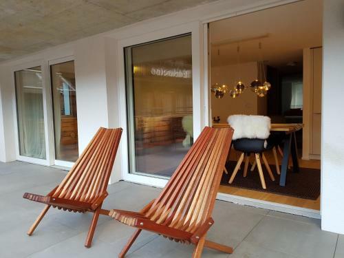 Britannia - Apartment Patagonia