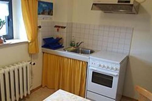 Apartamento ! Ferienwohnung Am Schlossberg