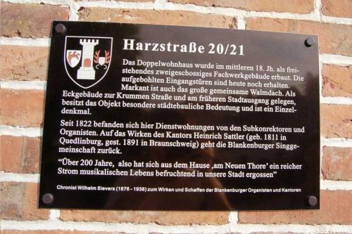 Apartamento Fewo Am Neuen Thore I Erdgeschoss