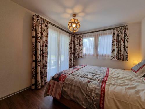 Apartamento Serac Ground Floor