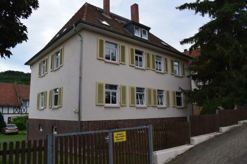 Apartamento Fewo Jolie