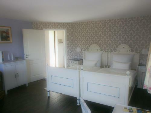 Apartamento Landhaus Messerschmitt