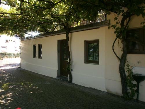 Apartamento Landhaus Messerschmitt