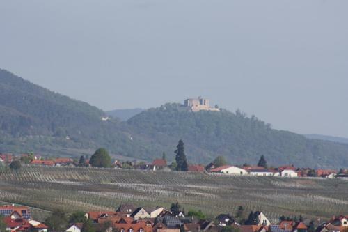 Apartamento Landhaus Messerschmitt
