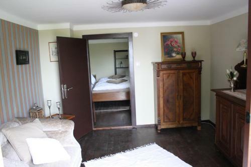 Apartamento Landhaus Messerschmitt
