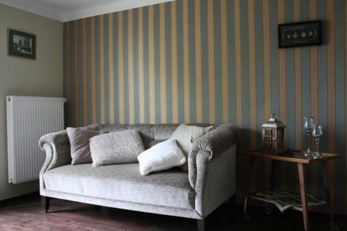 Apartamento Landhaus Messerschmitt
