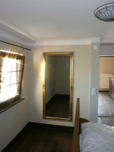 Apartamento Landhaus Messerschmitt