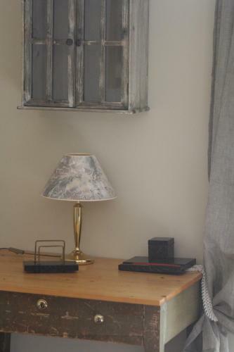 Apartamento Landhaus Messerschmitt