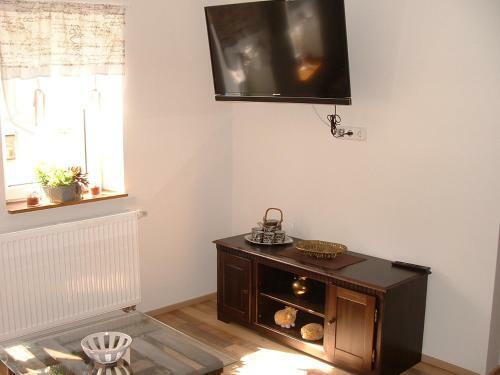 Apartamento Ferienhaus Schick Und Fein