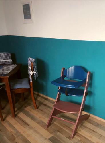 Apartamento Ferienhaus Schick Und Fein