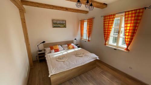 Posada Penzion Pod Dev�tkou