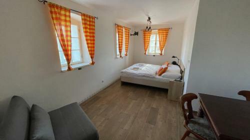 Posada Penzion Pod Dev�tkou