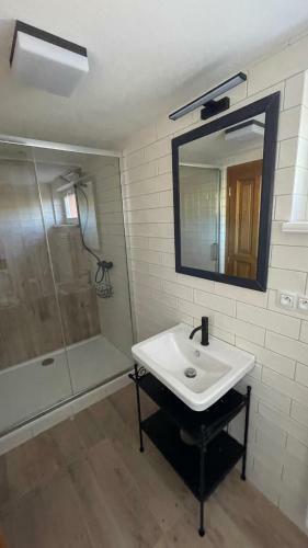 Posada Penzion Pod Dev�tkou