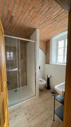Posada Penzion Pod Dev�tkou