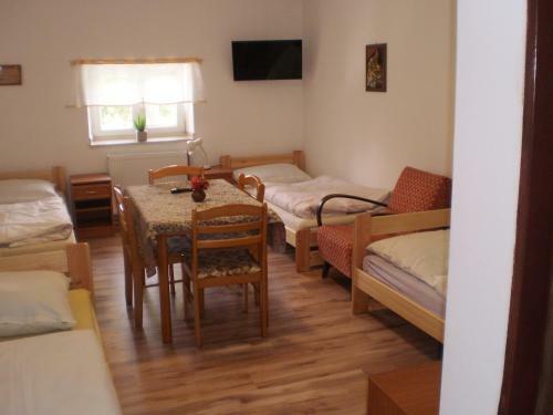 Hostal Penzion V Lihovaru